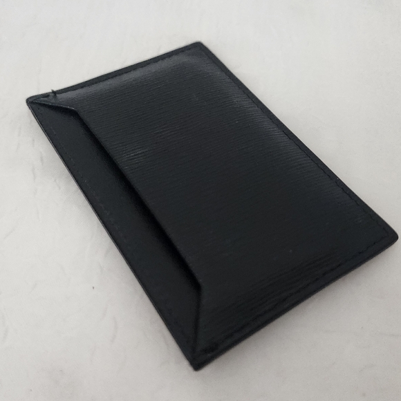 Auth Prada Card/Coin holder - Picture 8 of 11